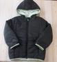 Imagem de Jaqueta Blusa Infantil Puffer Bobojaco Com Capuz Moda Inverno Frio Quentinho Escola Passeio