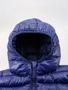 Imagem de Jaqueta Bobojaco infantil Puffer Matelada