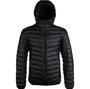 Imagem de jaqueta bobojaco masculino puffer inverno impermeável