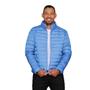 Imagem de Jaqueta Bobojaco Puffer Bomber Masculino Preto