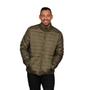 Imagem de Jaqueta Bobojaco Puffer Bomber Masculino Verde