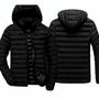 Imagem de Jaqueta Casaco Bobojaco  Puffer Blusa Frio Impermeável Moto Envio Imediato