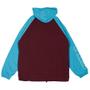 Imagem de Jaqueta Child Lightweight Corta Vento Bordo/Azul