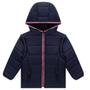 Imagem de Jaqueta Colete Puffer Infantil Masculino Milon 14759