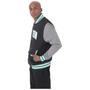 Imagem de Jaqueta College Moletom Masculina M10 Hoop Boston