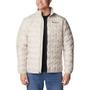 Imagem de Jaqueta Columbia Down Delta Ridge Off White Masculino