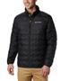 Imagem de Jaqueta Columbia Down Delta Ridge Sem Capuz Preto Masculino