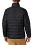 Imagem de Jaqueta Columbia Down Delta Ridge Sem Capuz Preto Masculino