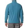 Imagem de Jaqueta Columbia Fast Trek II Full Zip Fleece Verde 1420421