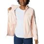 Imagem de Jaqueta Columbia Fleece Fast Trek II Lady