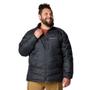 Imagem de Jaqueta Columbia Labyrinth Loop II Plus Size Masculina