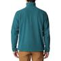 Imagem de Jaqueta columbia masculina fast trek ii full zip fleece