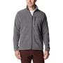 Imagem de Jaqueta columbia masculina fast trek ii full zip fleece