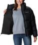 Imagem de Jaqueta Columbia Puffect II Full Zip Preto Feminino