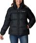 Imagem de Jaqueta Columbia Puffect II Full Zip Preto Feminino