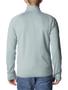 Imagem de Jaqueta Columbia Triple Canyon Full Zip - masculino - verde claro