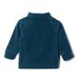 Imagem de Jaqueta Columbia Youth Girls Benton Springs Fleece Night Wave