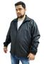 Imagem de Jaqueta Com Forro Plus Size Extra Grande Casaco G1 G2 G3 G4
