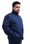 Imagem de Jaqueta Com Forro Plus Size Extra Grande Casaco G1 G2 G3 G4