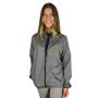 Imagem de Jaqueta Corta Vento Feminino Light Gray Brasil WSS