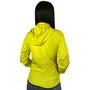 Imagem de Jaqueta Corta Vento Light Feminino Amarelo WSS Moon