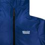 Imagem de Jaqueta Corta Vento Light Infantil Azul Menina WSS Beach Tennis
