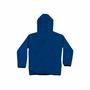 Imagem de Jaqueta Corta Vento Light Infantil Azul Menino WSS Summer II