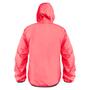 Imagem de Jaqueta Corta Vento Light Masculino Rosa Claro WSS Yoga