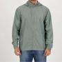 Imagem de Jaqueta Corta Vento Lupo Masculina Lsport Windbreak Importada Verde  P