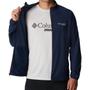 Imagem de Jaqueta Corta Vento Masculina Columbia Endless Trail Marinho