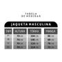 Imagem de Jaqueta Corta Vento Masculino Light WSS Brasil