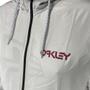 Imagem de Jaqueta Corta Vento Oakley B1B Packable Jacket Stone Grey