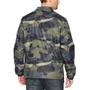 Imagem de Jaqueta Corta Vento Quiksilver Windbreaker Surf Coach Camo