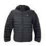 Imagem de Jaqueta Country Puffer Masculina Os Moiadeiros  Preto - JTQ05