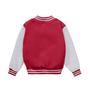 Imagem de Jaqueta de beisebol infantil BAICAIYU Varsity Coat Sport Letterman