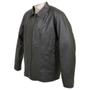 Imagem de Jaqueta de Couro Masculina SV4014 - Preto