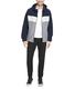 Imagem de Jaqueta de Lã com Capuz Tommy Hilfiger Performance - Masculina