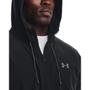 Imagem de Jaqueta de Treino Masculina Under Armour Stretch Woven Windbreaker