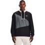 Imagem de Jaqueta de Treino Masculina Under Armour Woven Crest Anorak