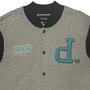 Imagem de Jaqueta Diamond Un Polo Hardware Varsity