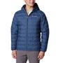 Imagem de Jaqueta Down Columbia Delta Ridge com Capuz Masculina M