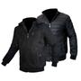 Imagem de Jaqueta Dupla Face Masculina Casaco Blusa Bobojaco Puffer Frio 