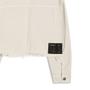 Imagem de Jaqueta Ellus White Denim II Oversized Cropped Feminina