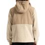 Imagem de Jaqueta Especial Hurley Huron Burrito Full Zip Areia