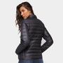 Imagem de Jaqueta Feminina Bobojaco Preta Nylon Puffer