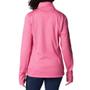 Imagem de Jaqueta Feminina Columbia Fleece Park View Mediuym Rosa 1959