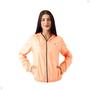 Imagem de Jaqueta Feminina Corta Vento Wind Protection Mar Negro - Laranja - Tam G