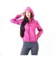 Imagem de Jaqueta Feminina Corta Vento Wind Protection Mar Negro - Tam G1