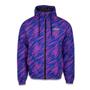 Imagem de JAQUETA FEMININA CORTA VENTO (WINDBREAKER) GIRLS FULL SPORT ROXO New Era