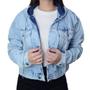 Imagem de Jaqueta Feminina Gangster Jeans - 261500